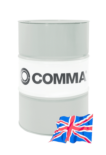 Масло моторное COMMA TFAD205L