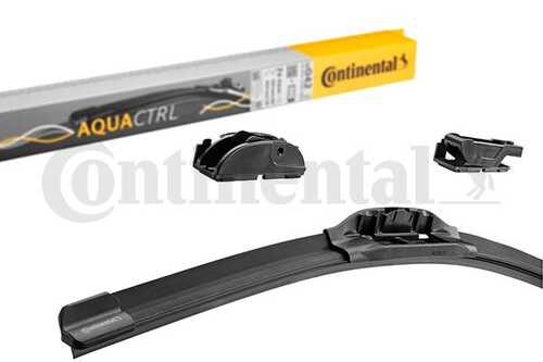 Стеклоочиститель multi fit бескарк. 4 крепл CONTINENTAL 2800011000280
