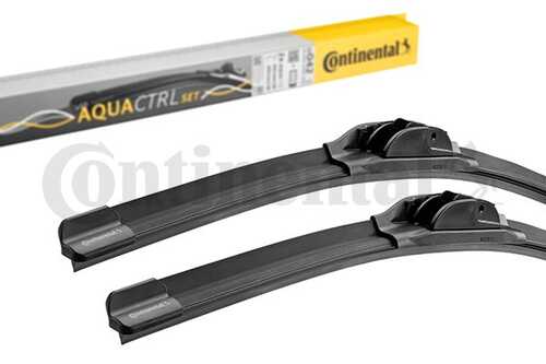 Стеклоочиститель direct fit (бескарк.) 500mm/500mm ком/кт CONTINENTAL 2800011107280