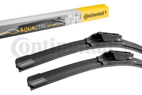 Стеклоочиститель direct fit (бескарк.) 600mm/400mm ком/кт CONTINENTAL 2800011110280