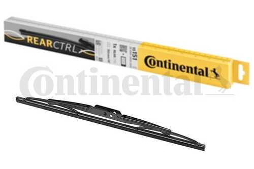 Стеклоочиститель задний CONTINENTAL 2800011516180