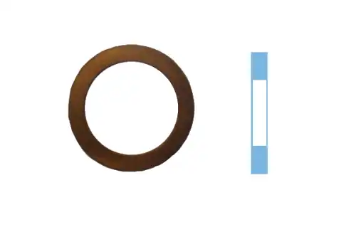 Шайба CORTECO 005590H