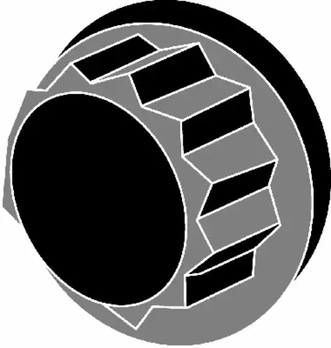 Болты гбц CORTECO 016702B