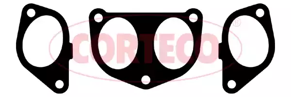 Прокладка коллектора CORTECO 026460H