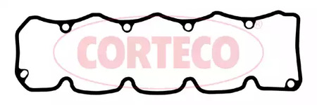 Прокладка крышки головки цилиндра CORTECO 023680P