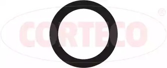 Прокладка крышкы головки цилиндра CORTECO 026243H