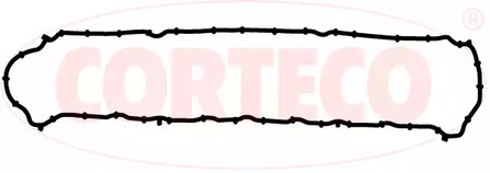 Прокладка крышкы головки цилиндра CORTECO 026734P