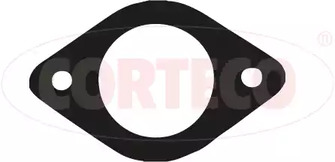 Прокладка глушителя CORTECO 027435H