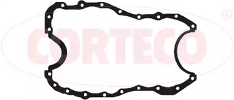 Прокладка масляного поддона CORTECO 028121P
