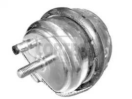 Подвеска двигатель