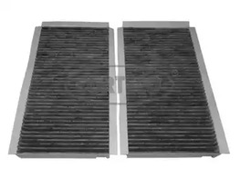 Салонный фильтр CORTECO 21653064