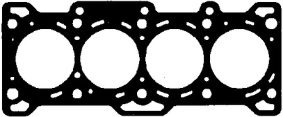 Прокладка гбц CORTECO 414293P