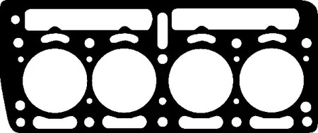 Прокладка гбц CORTECO 414563P