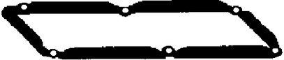 Прокладка клапанной крышки CORTECO 440052P