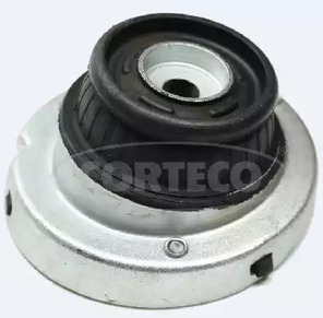 Опора амортизатора CORTECO 49363477