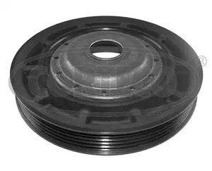 Ременный шкив коленчатого вала CORTECO 80000600