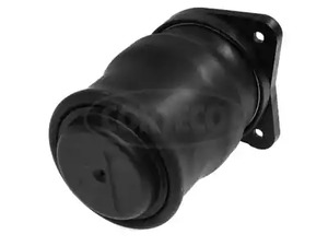 Пневморессора CORTECO 80001151