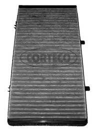Салонный фильтр CORTECO 80001170