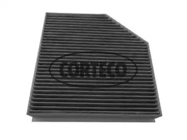 Салонный фильтр CORTECO 80001756