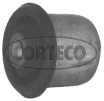 Сайлентблок рычага подвески CORTECO 21652145