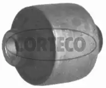 Сайлентблок рычага подвески CORTECO 21652146