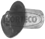 Втулка балки моста CORTECO 21652149