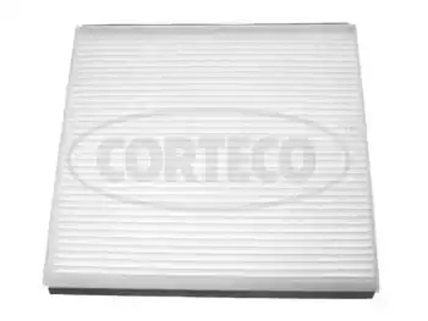 Фильтр салона CORTECO 21652351