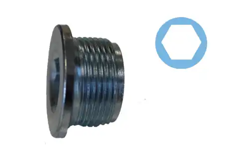 Пробка масляного поддона m26x1.50 m26x1.50 mercedes-benz 100 автобус 88-96 190 82-93 a-class 97-04 c-class 93-00 clk 97-02