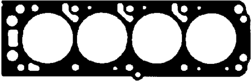 Прокладка головка цилиндра