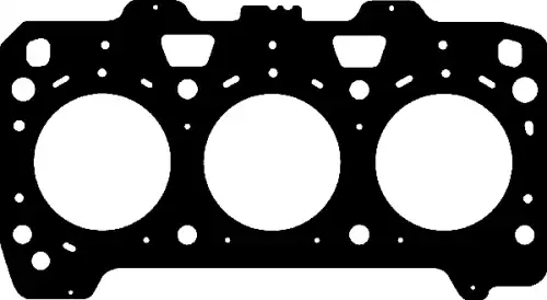 Прокладка гбц CORTECO 415061P