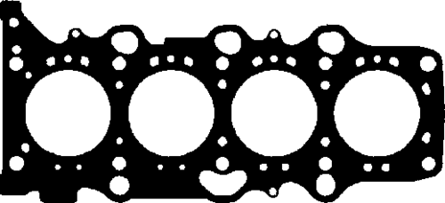 Прокладка гбц CORTECO 415153P