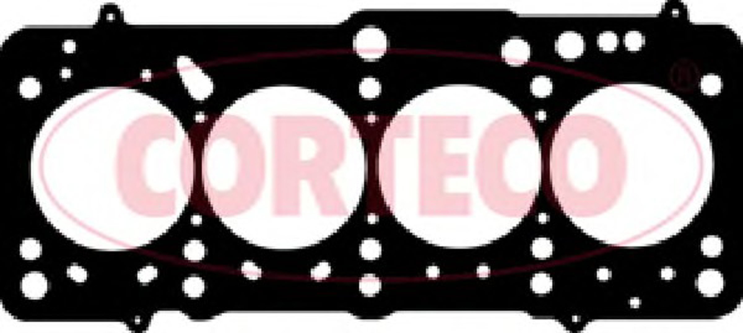 Прокладка гбц CORTECO 415506P