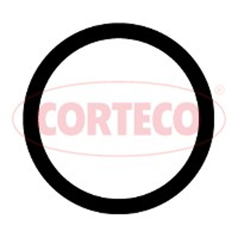 Прокладка впускного коллектора CORTECO 450140H