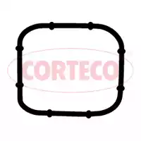 Прокладка впускного коллектор CORTECO 450365H