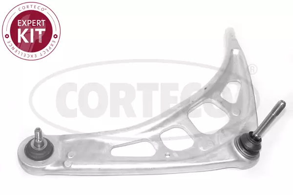 Рычаг подвески CORTECO 49398440
