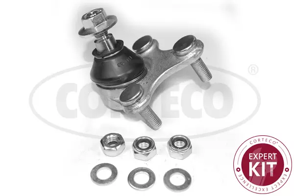 Шаровая опора CORTECO 49398495