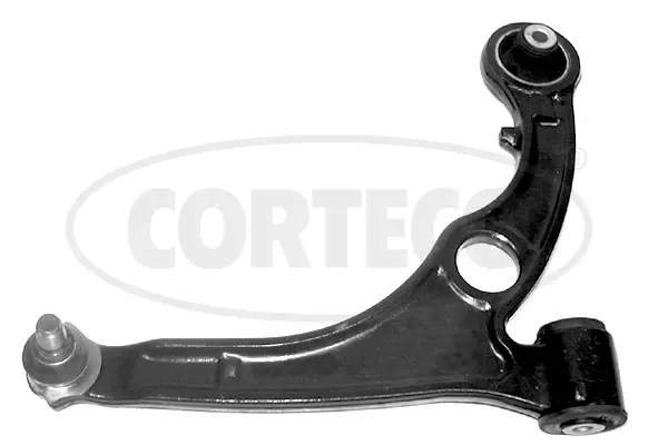 Рычаг подвески CORTECO 49398811