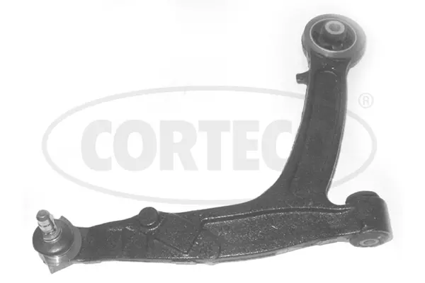 Рычаг подвески CORTECO 49398856
