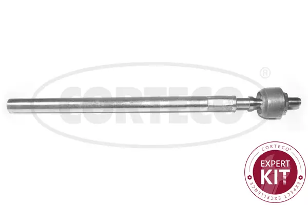 Рулевая тяга