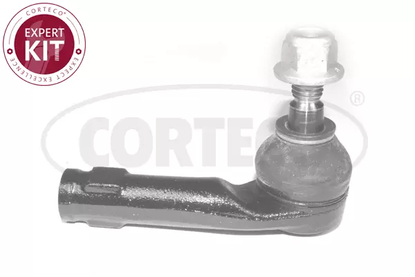 Наконечник рулевой тяги CORTECO 49399551