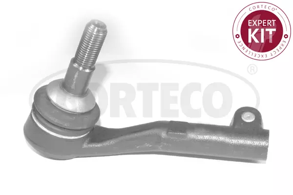 Наконечник рулевой тяги CORTECO 49399663