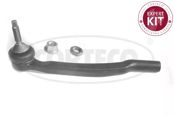 Наконечник рулевой тяги CORTECO 49399997