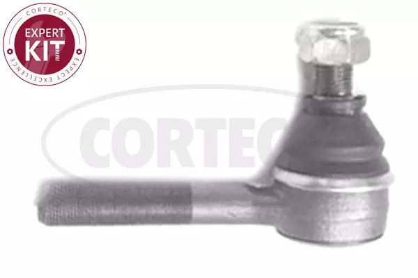 Наконечник рулевой тяги CORTECO 49400020
