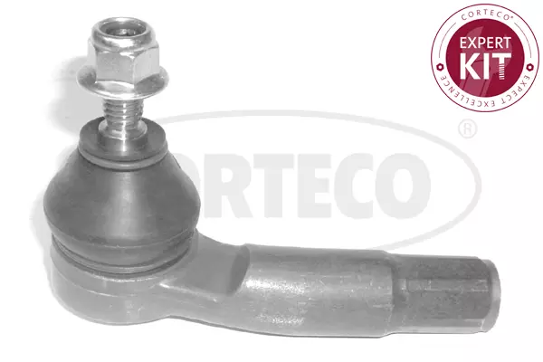 Наконечник рулевой тяги CORTECO 49400405