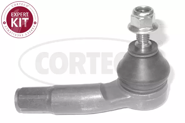 Наконечник рулевой тяги CORTECO 49400760