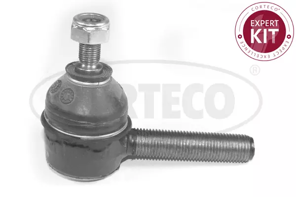 Наконечник рулевой тяги CORTECO 49400920