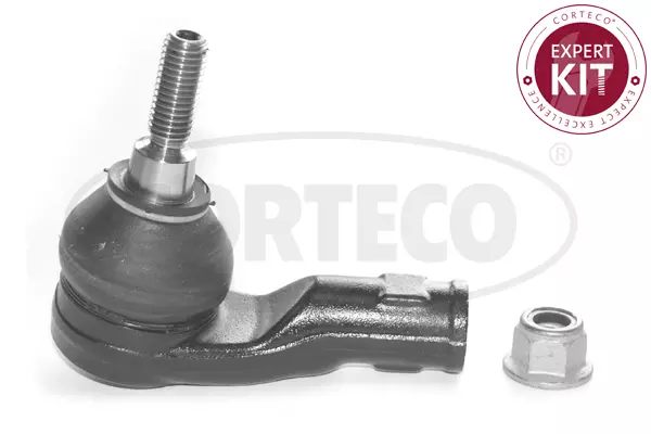 Наконечник рулевой тяги CORTECO 49401019
