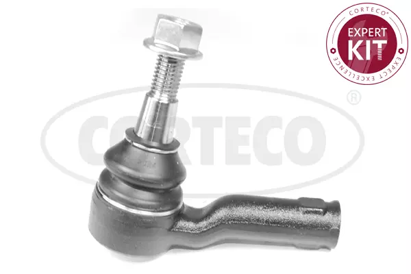 Наконечник рулевой тяги CORTECO 49401667