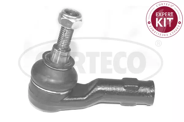 Наконечник рулевой тяги CORTECO 49401668