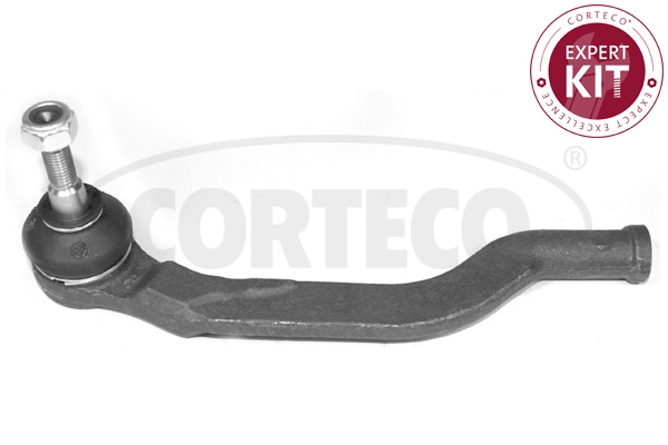 Наконечник рулевой тяги CORTECO 49401816